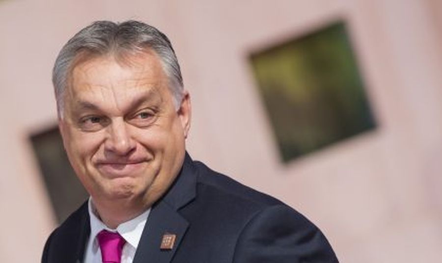 Algoritmii X, manipulați înainte de votul din Ungaria: Orban, promovat de conturi false