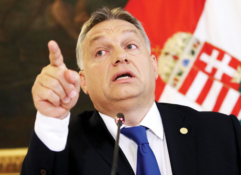 Orbanomics: Ungaria, sărăcie, corupție și regres democratic sub conducerea lui Viktor Orban