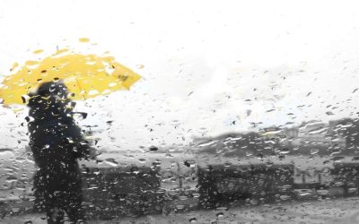 Vine frigul: Ninge la munte și vremea bună ia sfârșit în România