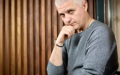 Virgil Ianțu, șocat de banchetul de clasa a VIII-a: Ce l-a tulburat