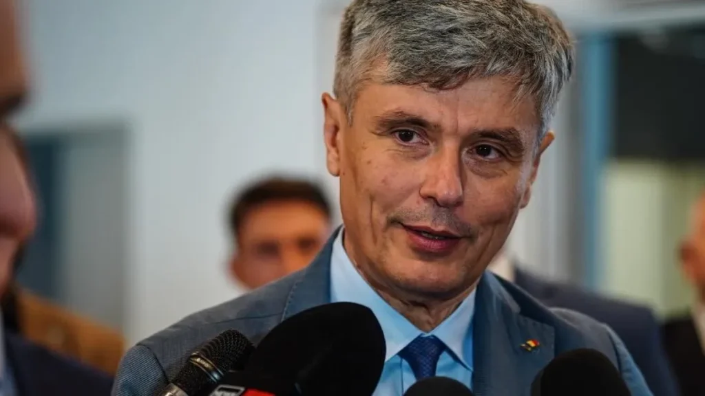 Hidroelectrica, pe culmile Bursei! Virgil Popescu: „Deci se poate”