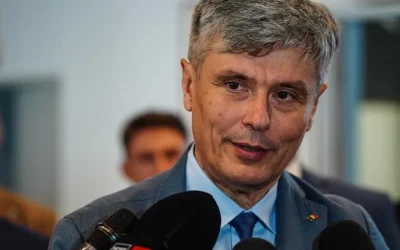 Hidroelectrica, pe culmile Bursei! Virgil Popescu: „Deci se poate”