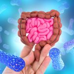 O proteină din intestinul tău luptă cu bacteriile periculoase