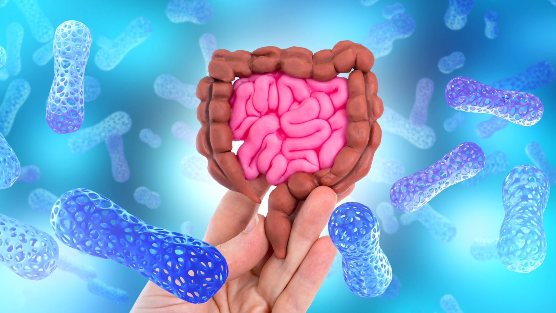 O proteină din intestin neutralizează bacteriile și întărește bariera de mucus O descoperire recentă a arătat că intelectina-2, o proteină prezentă în intestin, joacă un rol esențial în combaterea răspândirii bacteriilor dăunătoare și în menținerea integrității barierei de mucus care căptușește tractul gastrointestinal