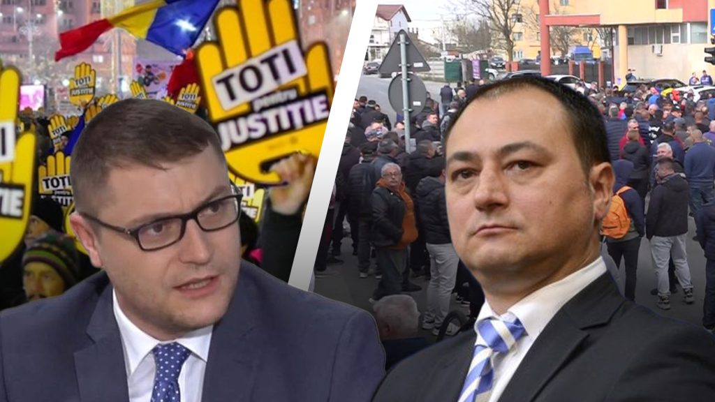 Românii, mai preocupați de Justiție decât de sărăcie