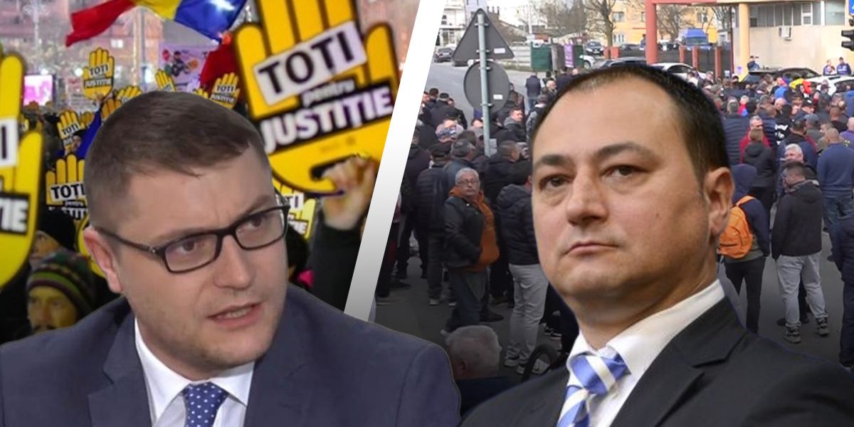 Românii, mai preocupați de Justiție decât de sărăcie