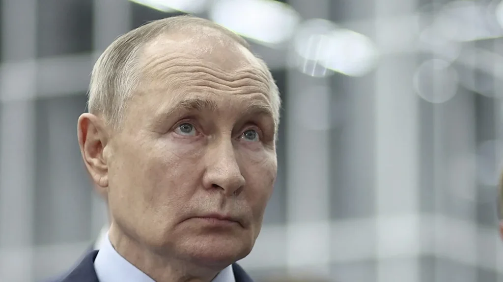 Putin, înfrânt în Ucraina? Europa se înarmează puternic, final preconizat: 2030