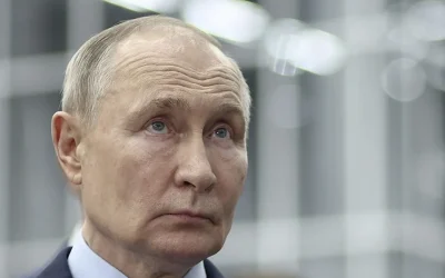 Putin, înfrânt în Ucraina? Europa se înarmează puternic, final preconizat: 2030