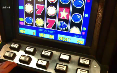 Referendum online la Sibiu pe tema păcănelelor, Biserica Evanghelică cere stoparea lor