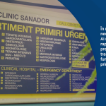 Sanador CPU: Ce se întâmplă în spitalul privat din București?