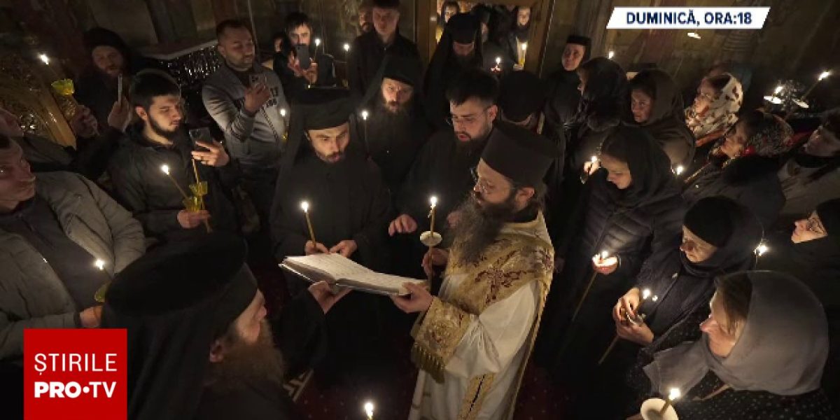 Credință și liniște la Sihla: Cum îl simt călugării pe Dumnezeu