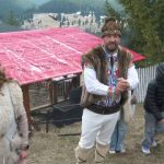 Bucovina, paradis de Paște: turiștii, cuceriți de bucate și voie bună