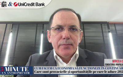 CÎRȚ (ATP Group): România, dependentă de importuri. Producem geamuri