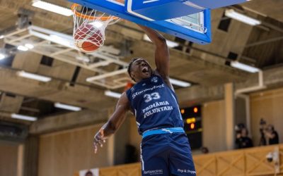 Baschet: CSO Voluntari, eliminată de Dziki Varșovia în semifinale ENBL
