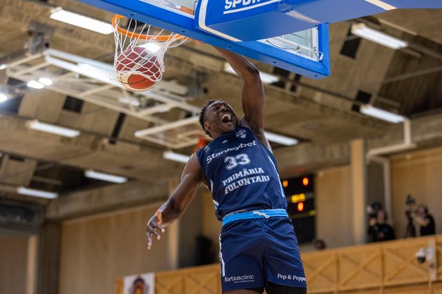 Baschet: CSO Voluntari, eliminată de Dziki Varșovia în semifinale ENBL