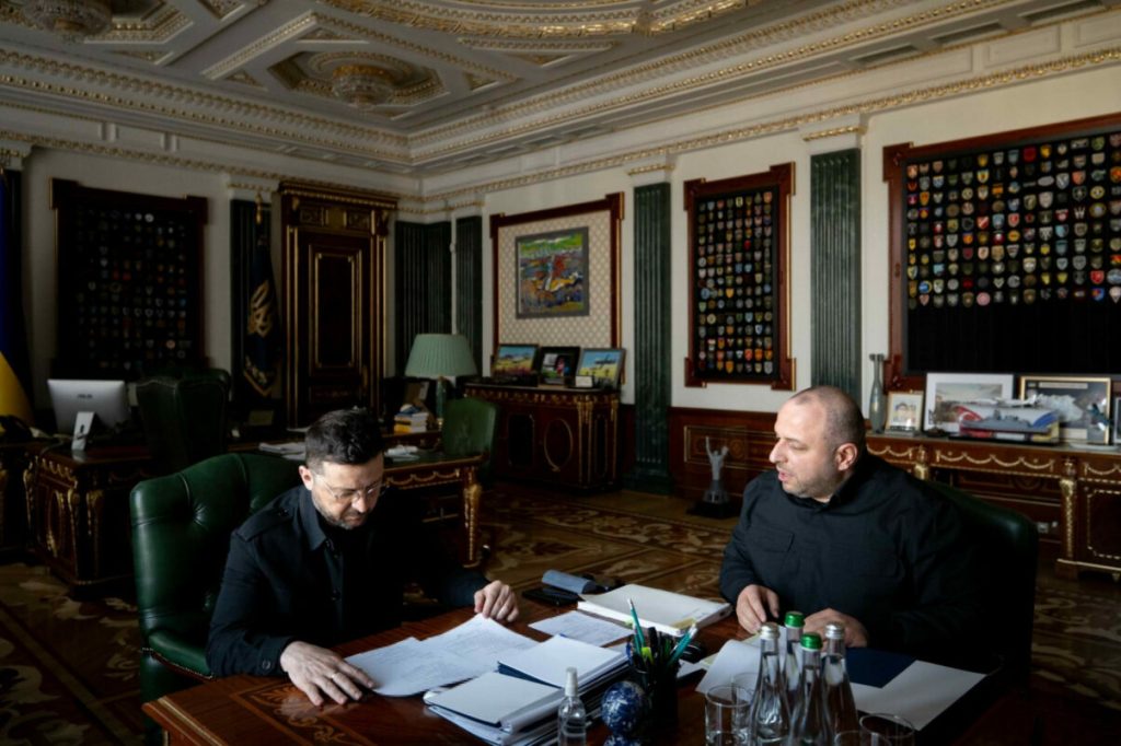 Ucraina caută expertiză anti-dronă: Contacte cu 9 state din Orient și Golf