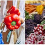 Prețurile EXPLODEAZĂ pe ultima sută de metri: Revolta la piață, din cauza legumelor