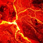 Un vulcan MORTAL se umple în secret cu magmă. Ce urmează?