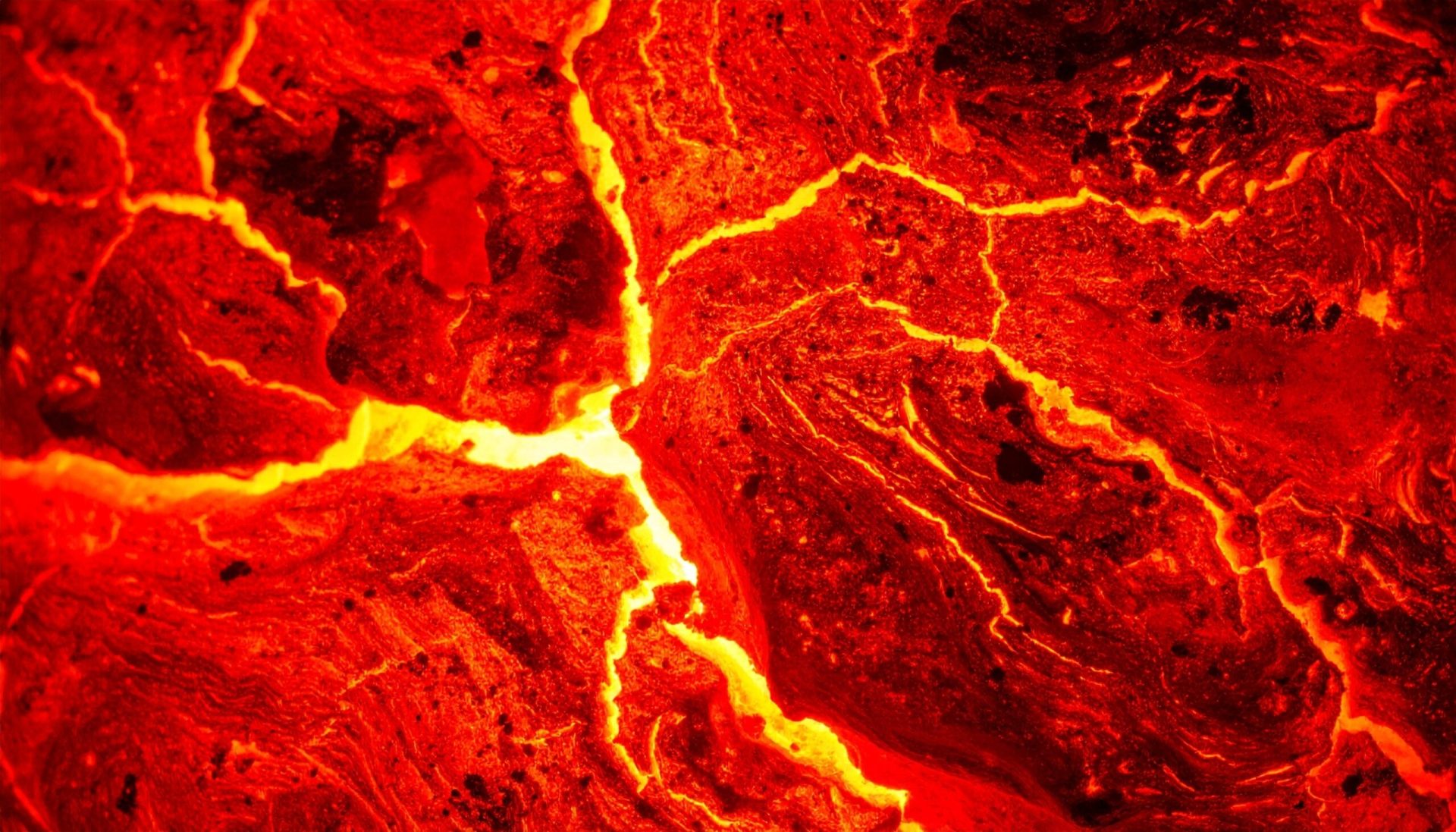 Un vulcan MORTAL se umple în secret cu magmă. Ce urmează?