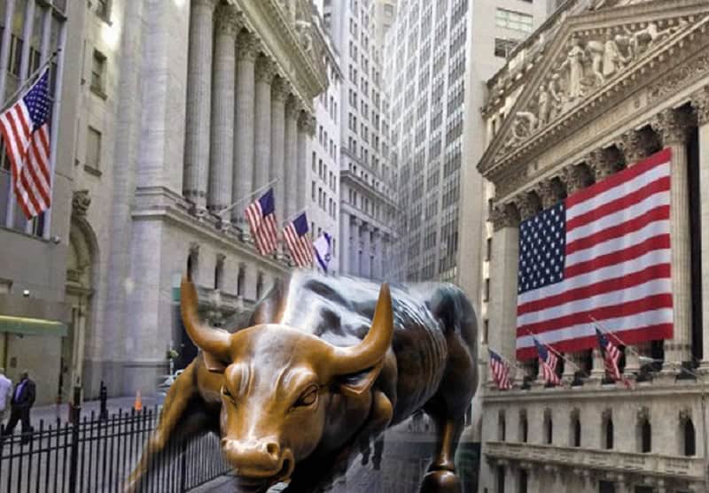Wall Street dă lovitura: Pierderile din Războiul cu Iranul, șterse. BET +0,8%
