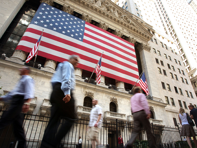 Bogații fug de fondurile de credit: 20 de miliarde USD retrași, vine avalanșa în industrie