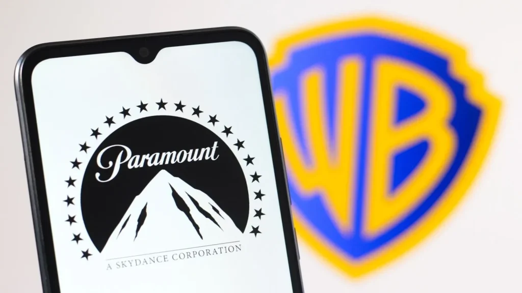 Vedete HOLLYWOOD atacă fuziunea PARAMOUNT-WARNER BROS într-o scrisoare