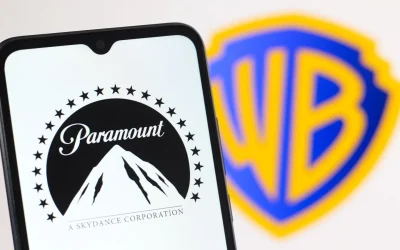 Vedete HOLLYWOOD atacă fuziunea PARAMOUNT-WARNER BROS într-o scrisoare