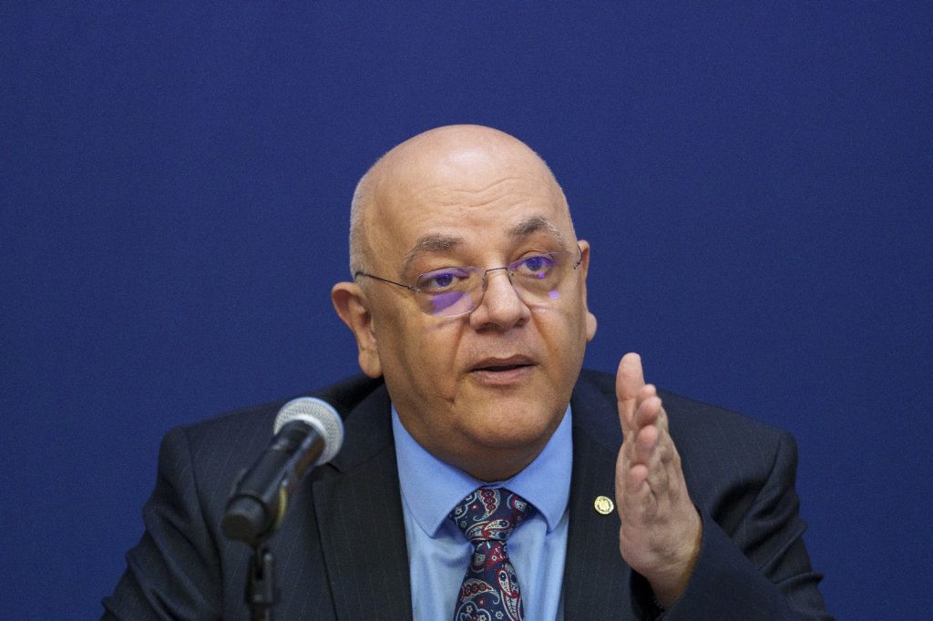 Arafat, după 10 ani de anchetă: Ce decizie a luat asiguratorul elicopterului prăbușit