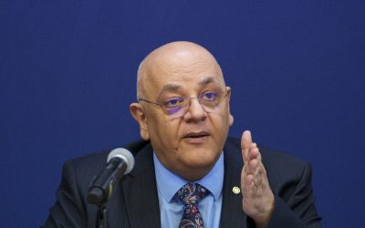 Arafat, după 10 ani de anchetă: Ce decizie a luat asiguratorul elicopterului prăbușit