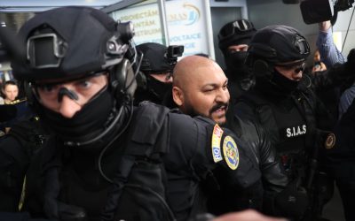 Dani Mocanu, respins de Tribunalul București în dosarul de executare! Decizia, contestabilă