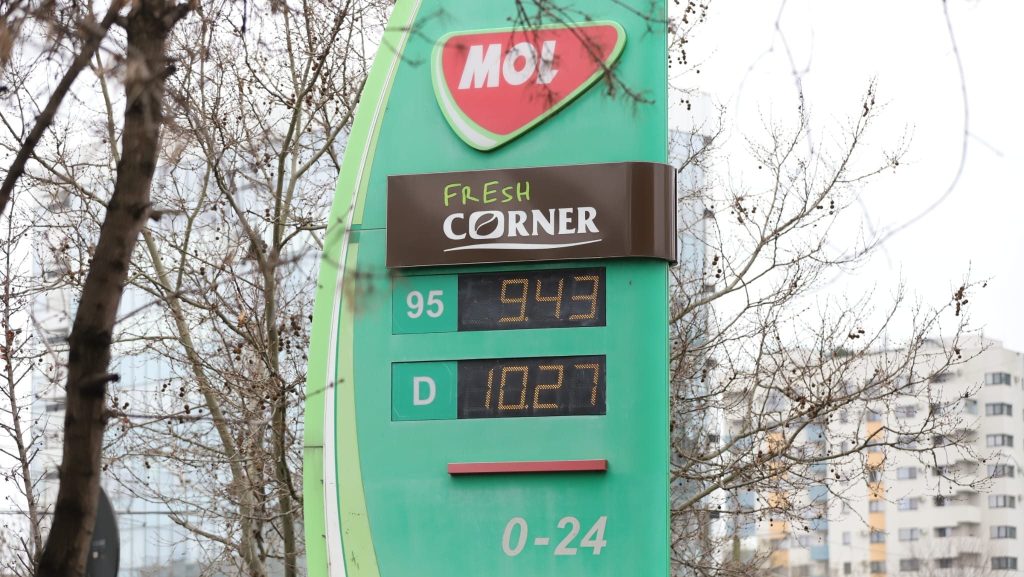Unde dai de carburant ieftin în România azi: Prețuri record, 22 Aprilie 2026