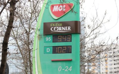 Unde dai de carburant ieftin în România azi: Prețuri record, 22 Aprilie 2026