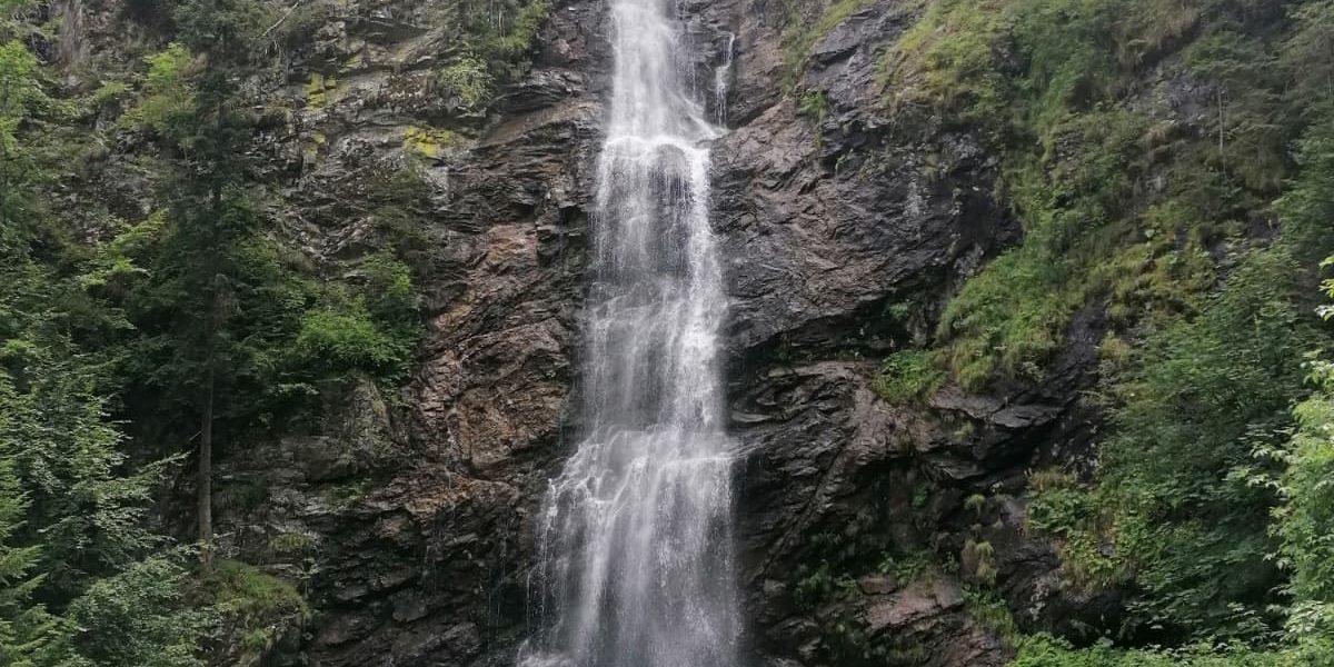 Mălaia e o minune! Weekend în România: check-in-uri de neratat!