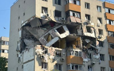 Șase luni după Rahova: Victimele cer ajutor. „Am rămas cu hainele de pe mine!”