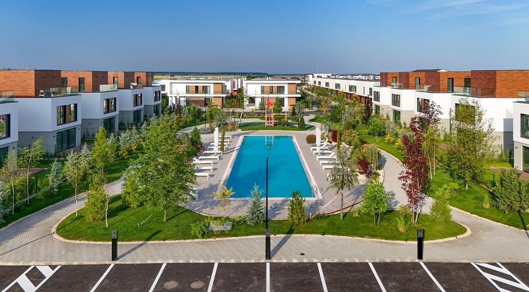 Bucureștiul se extinde: Legătura A0-Otopeni reconfigurează Nordul