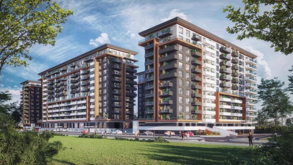 North Bucharest Investments, extindere majoră: Parteneriat cu Astorium Life