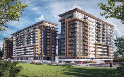 North Bucharest Investments, extindere majoră: Parteneriat cu Astorium Life
