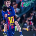 Barcelona, victorie categorică în derby-ul cu Espanyol, scor 4-1