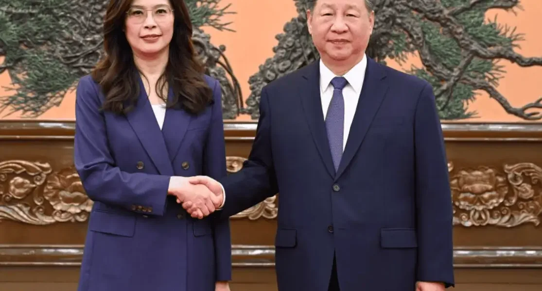 Xi Jinping, ultimatum dur pentru Taiwan: China nu acceptă independența!