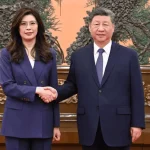 Xi Jinping, ultimatum dur pentru Taiwan: China nu acceptă independența!