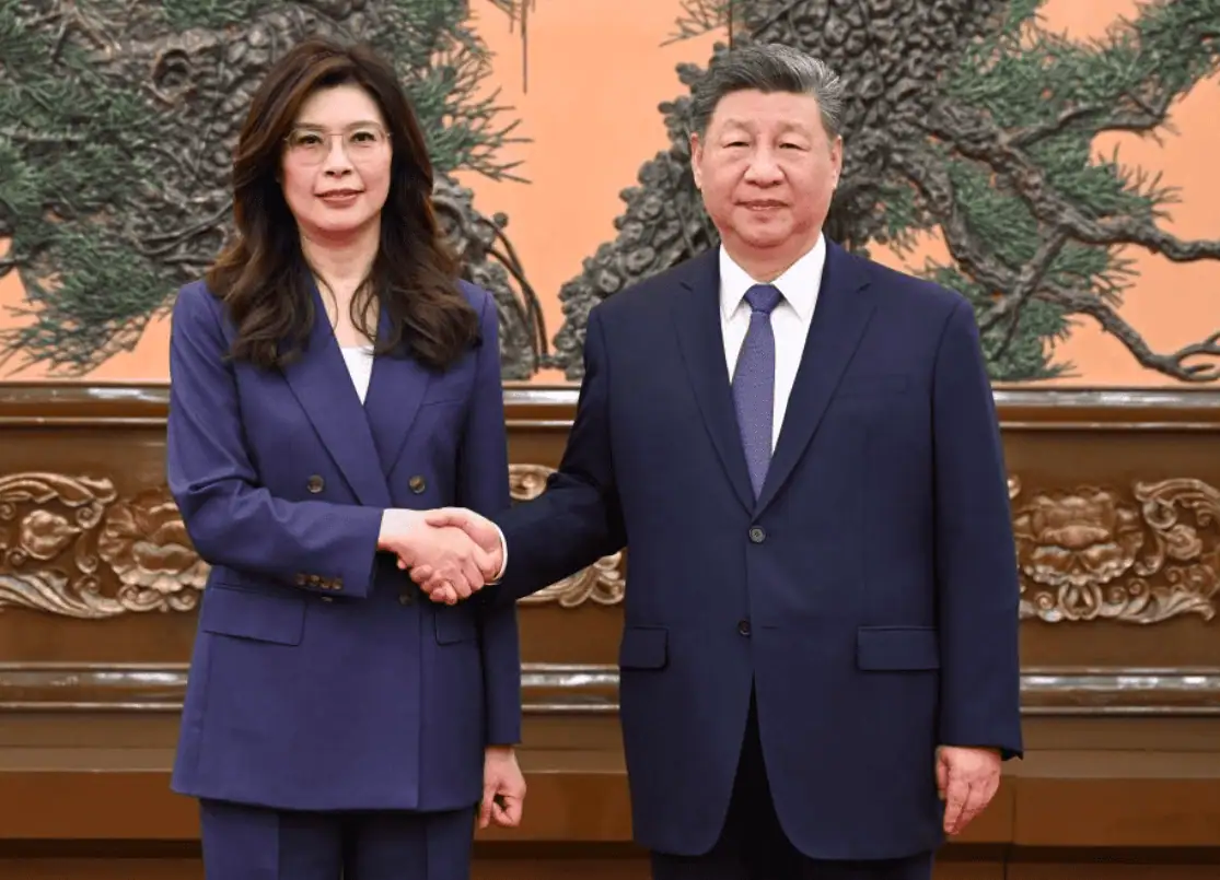 Xi Jinping, ultimatum dur pentru Taiwan: China nu acceptă independența!