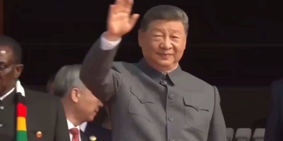 Xi Jinping, întâlnire istorică la Beijing cu un lider din Taiwan