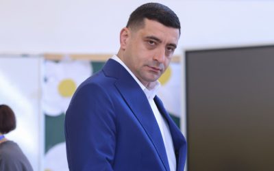 Simion, după succesul lui Magyar: „Suntem băieți de maraton!”