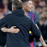 Lewandowski joacă sau nu? Echipele Barcelonei și revelațiile din Liga Campionilor