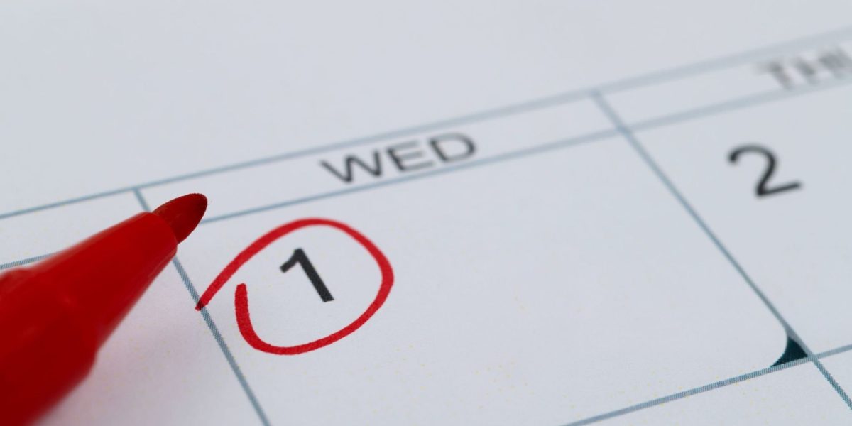 Ziua din săptămână blestemată: Când deciziile pot da totul peste cap