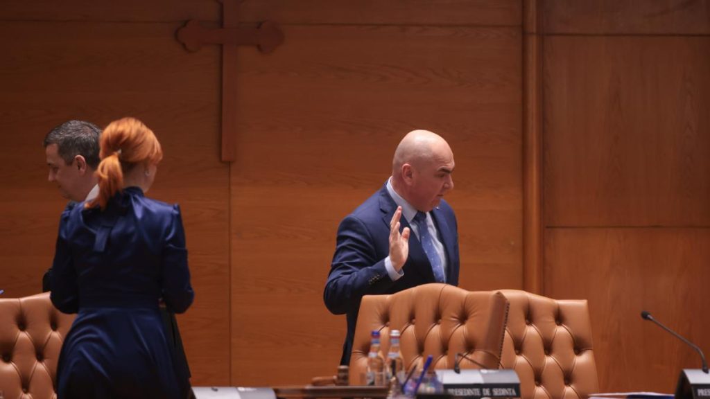 PSD votează „Fără Bolojan”! Criza politică, pe cale să explodeze în România