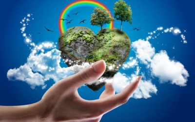 Ziua Pământului 2026: Google ne cheamă la fapte: „Puterea noastră, planeta noastră”