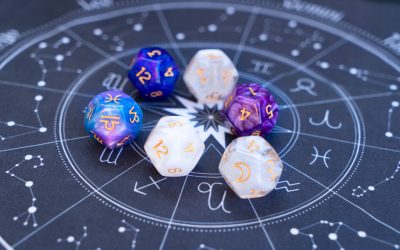 Zodia protejată de divinitate până în 2026, inclusiv de Paște