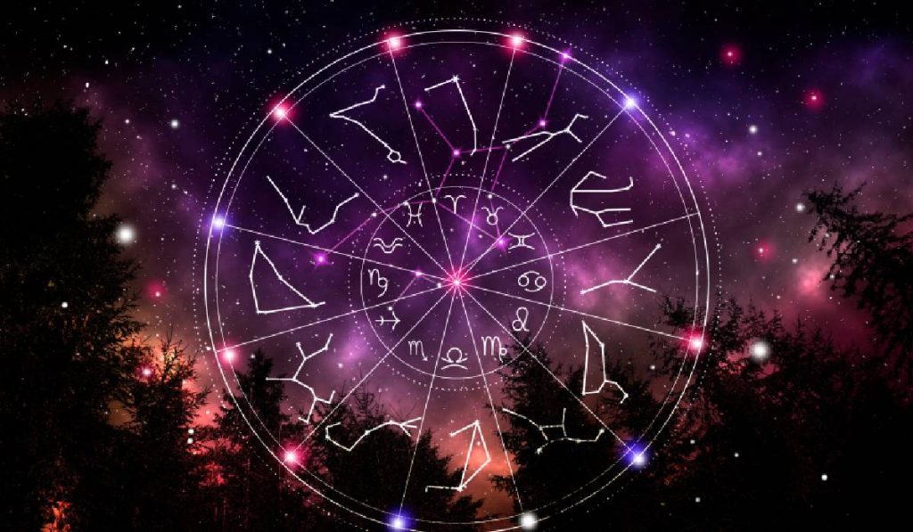 Venus și secretele iubirii: Ce spun zodiile despre pasiunea ta intensă