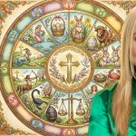 Cristina Demetrescu dezvăluie zodia norocoasă: Bani mulți după Paște